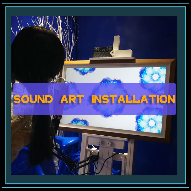Sound Art Installation