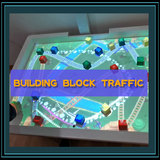 Building block traffic