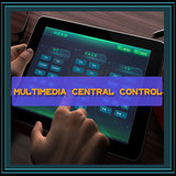 Multimedia central control