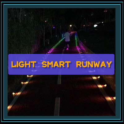 Light Smart Runway