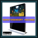 Somatosensory machine