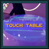 Touch Table