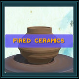 Ceramic games