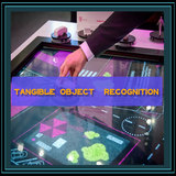 tangible object  recognition