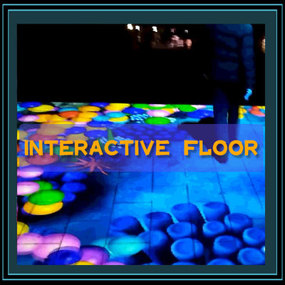 Interactive Floor
