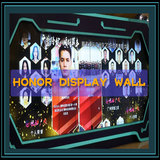 Digital Honour Wall