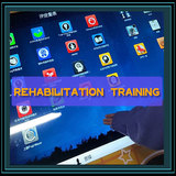 rehabilitation training