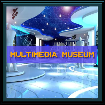 Multimedia Museum