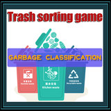 Garbage Sorting Game
