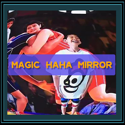 AR Maigic Mirror