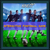 Interactive Football Game