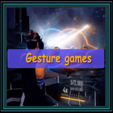 Gesture games