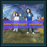 Interactive Aquarium Game