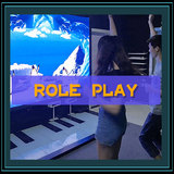 AR Role Playing Game
