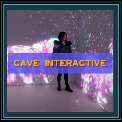 immersive interactive space