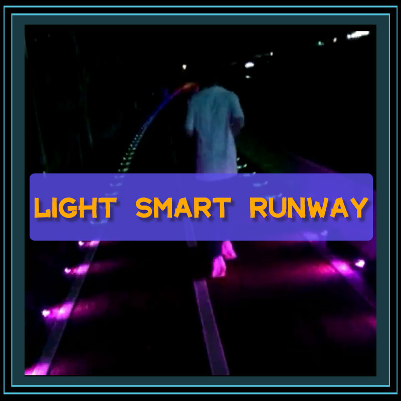 light smart runway