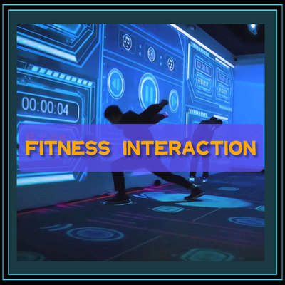 Interactive Gym