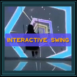 Interactive swing